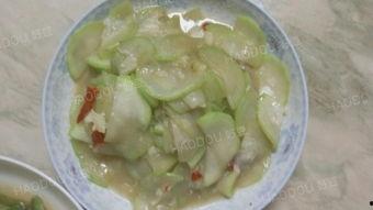 做菜吃的葫芦瓜  第2张
