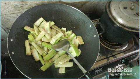 做菜吃的葫芦瓜  第3张