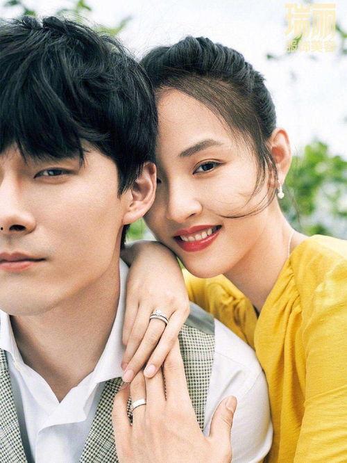 结婚情侣博主吃瓜,揭秘结婚情侣博主甜蜜背后的那些事  第3张