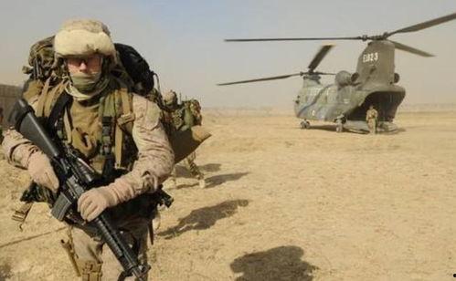 真相吃瓜美军视频,吃瓜视频背后的真实事件  第2张