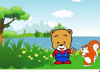 吃瓜小熊心理委员  第2张