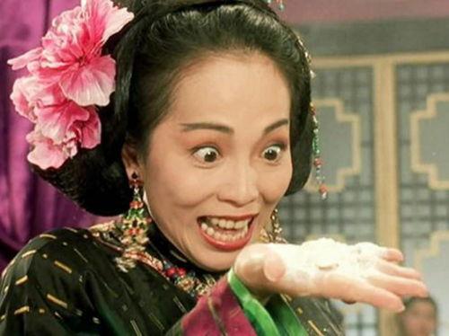 吃瓜大妈照片高清壁纸,高清壁纸中的吃瓜大妈风采  第3张