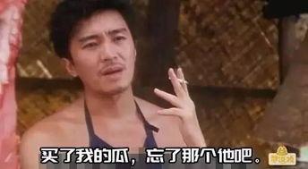 分手搞笑吃瓜图片,揭秘情侣分手背后的欢乐瞬间 第2张 分手搞笑吃瓜图片,揭秘情侣分手背后的欢乐瞬间 第2张