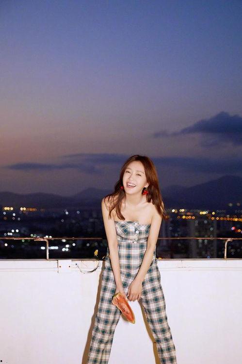 明星大型吃瓜日常视频,揭秘娱乐圈幕后真相  第3张