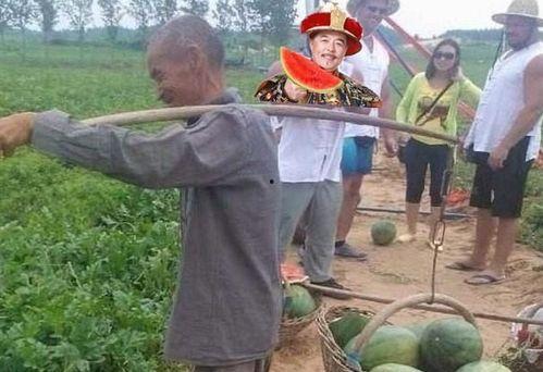 路边吃瓜的人,见证人间百态 第2张 路边吃瓜的人,见证人间百态 第2张