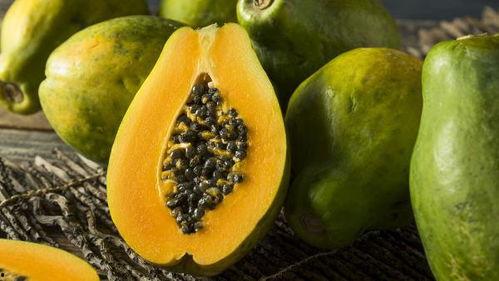 河口树瓜怎么吃,探索美味与营养的完美结合